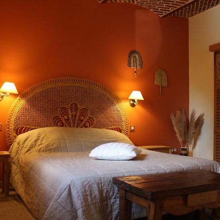 Bed and Breakfast L'Atterrissage Santes Zewnętrze zdjęcie