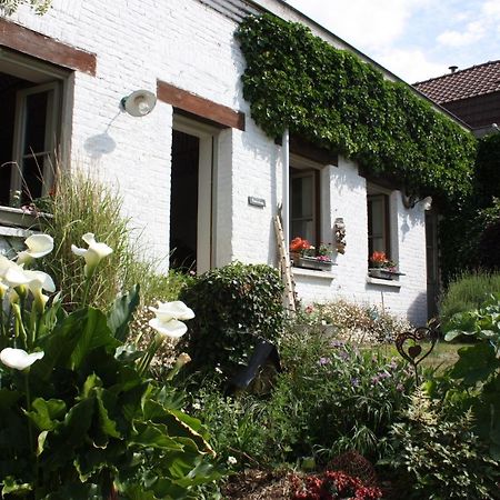 Bed and Breakfast L'Atterrissage Santes Zewnętrze zdjęcie