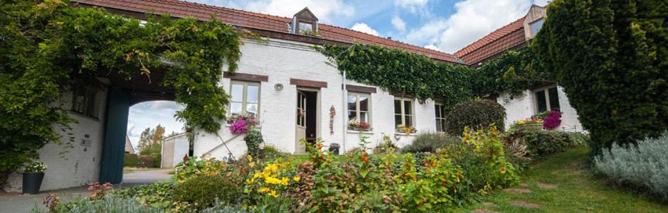 Bed and Breakfast L'Atterrissage Santes Zewnętrze zdjęcie