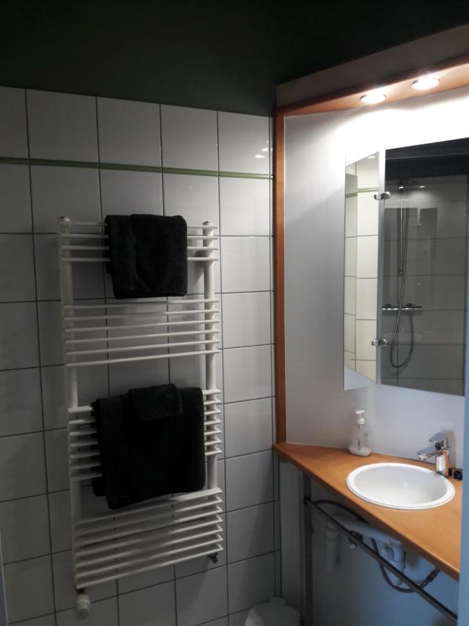 Bed and Breakfast L'Atterrissage Santes Zewnętrze zdjęcie